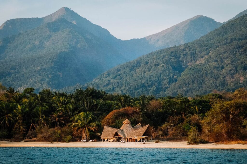 Lake Tanganyika