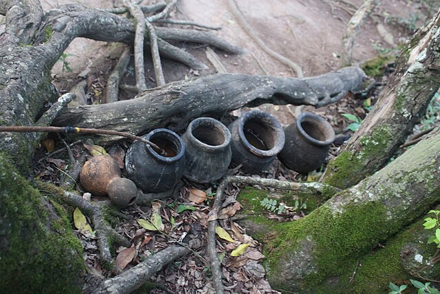 Bigo Byamugenyi site