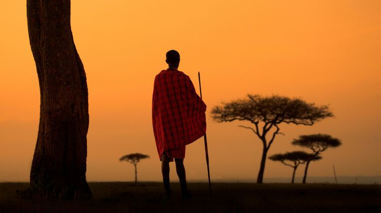Ngorongoro cultural safaris 