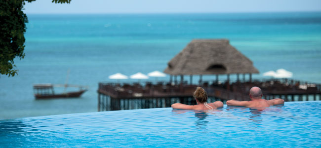 4 days Zanzibar vacation tour