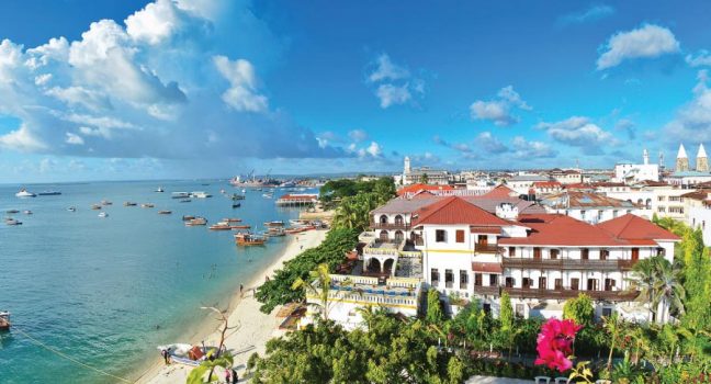 Best Time to Visit Zanzibar 