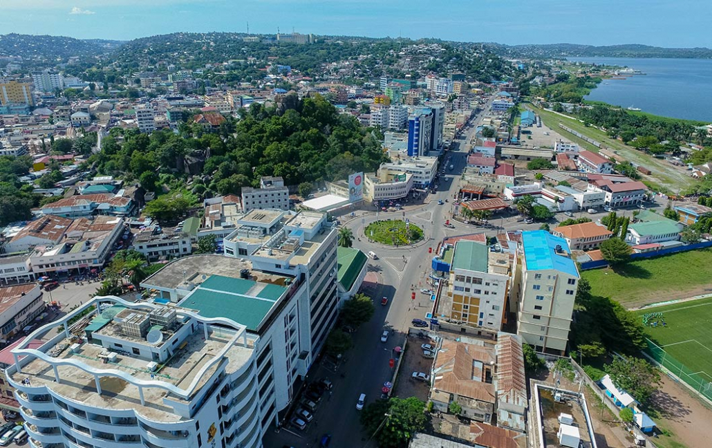 Mwanza city | mwanza town | saanane island | tanzania safaris tours