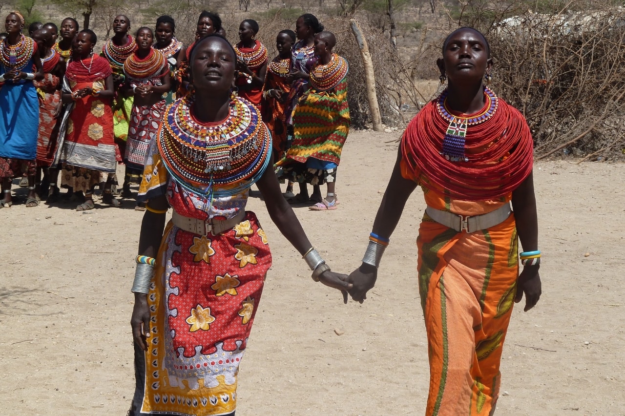 Datoga Tribe Tanzania Cultural Tours Tribes In Tanzania 