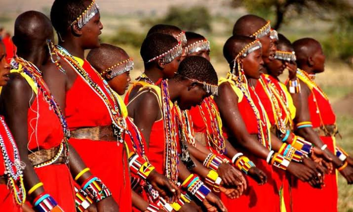 Uncommon Gems: Exploring The Rare And Beautiful Names Of The Sukuma People