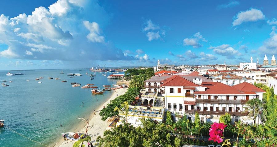 14 Days Tanzania Safari and Zanzibar Holiday