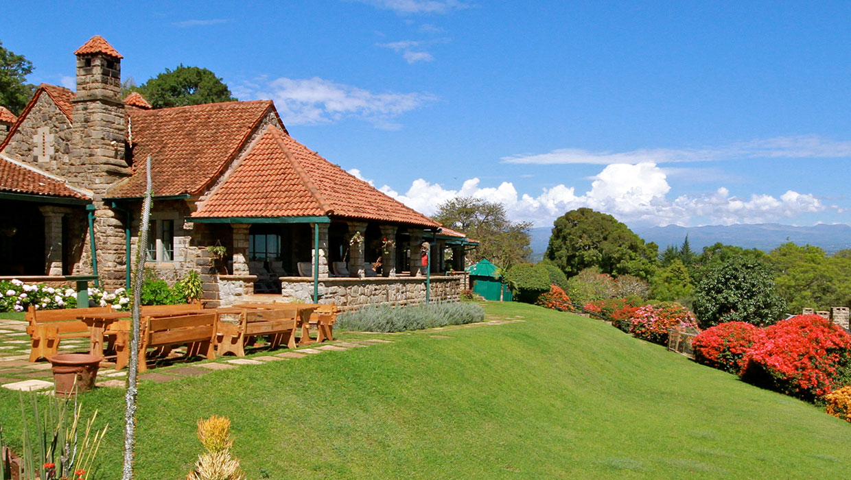 Reasons to include Aberdare National Park in your Next Travel Wishlist