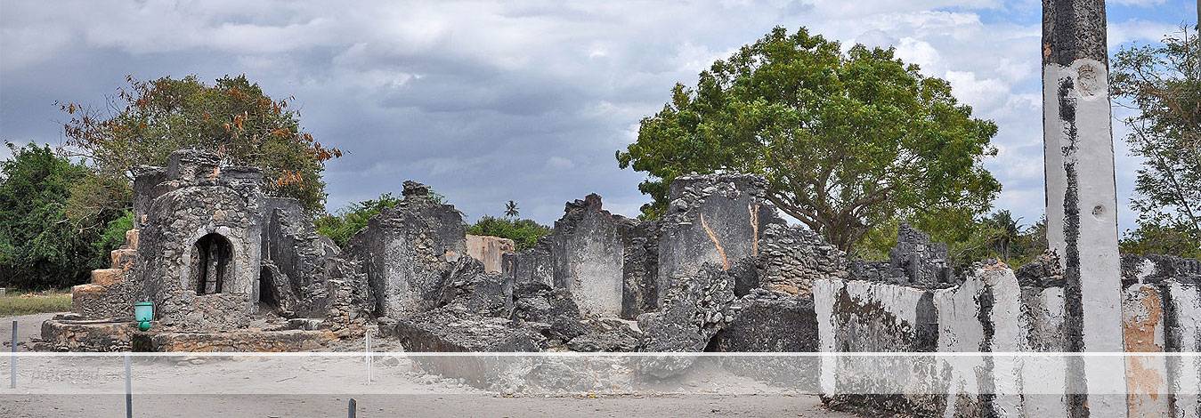 Bagamoyo Historical Tour