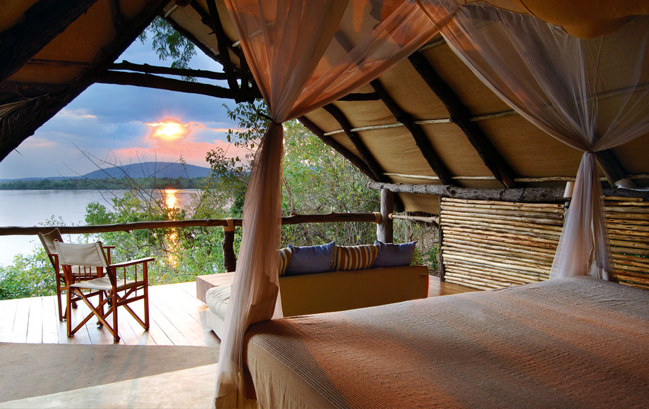 Sand Rivers Selous Sand rivers selous camp | Selous game reserve | Tanzania Tours