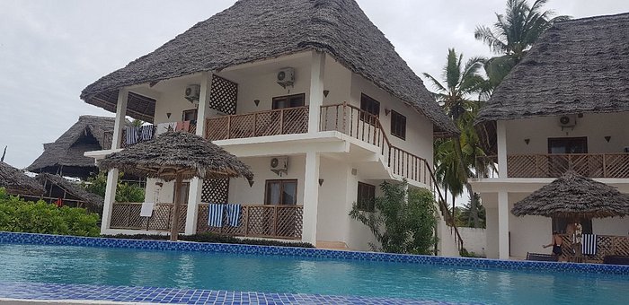 Kupaga villa Boutique Hotel