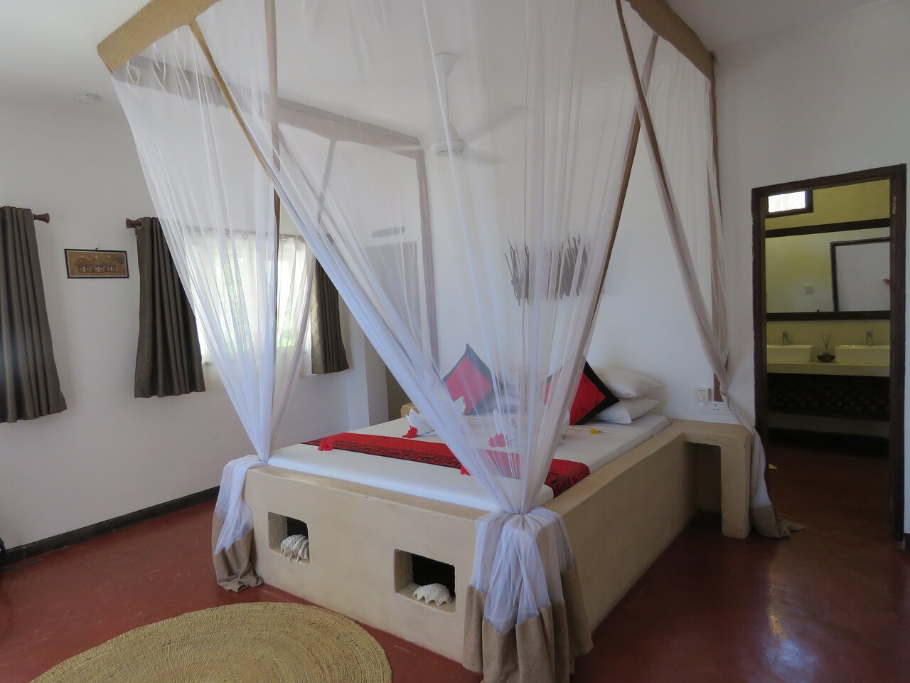 Kupaga villa Boutique Hotel