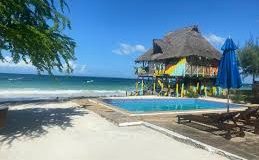 Kaure Sands Beach Lodge