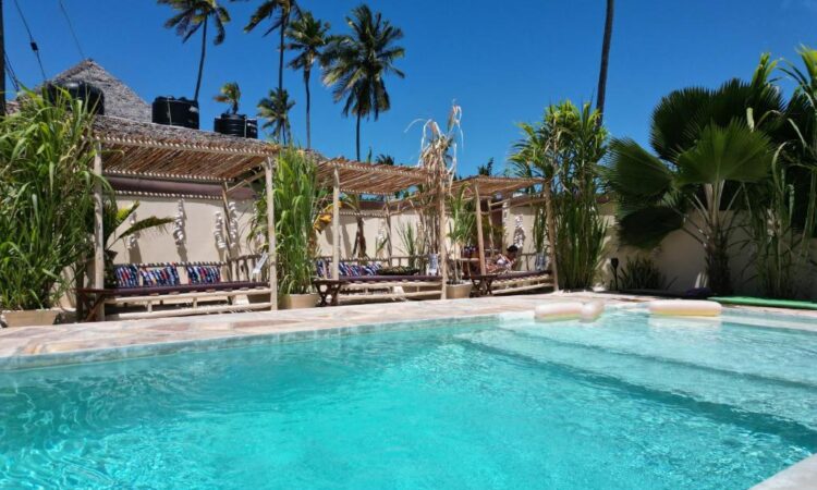 Gadea Boutique Hotel