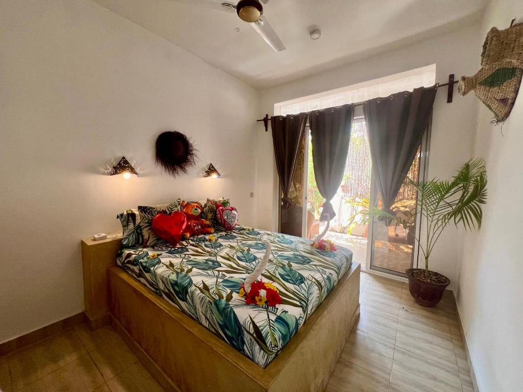 Gadea Boutique Hotel