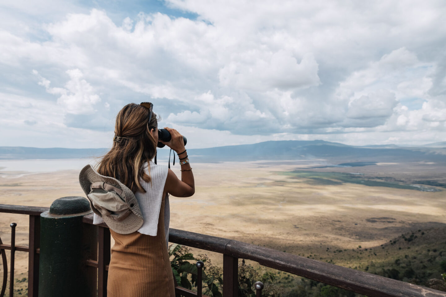 Is Ngorongoro crater worth visiting?