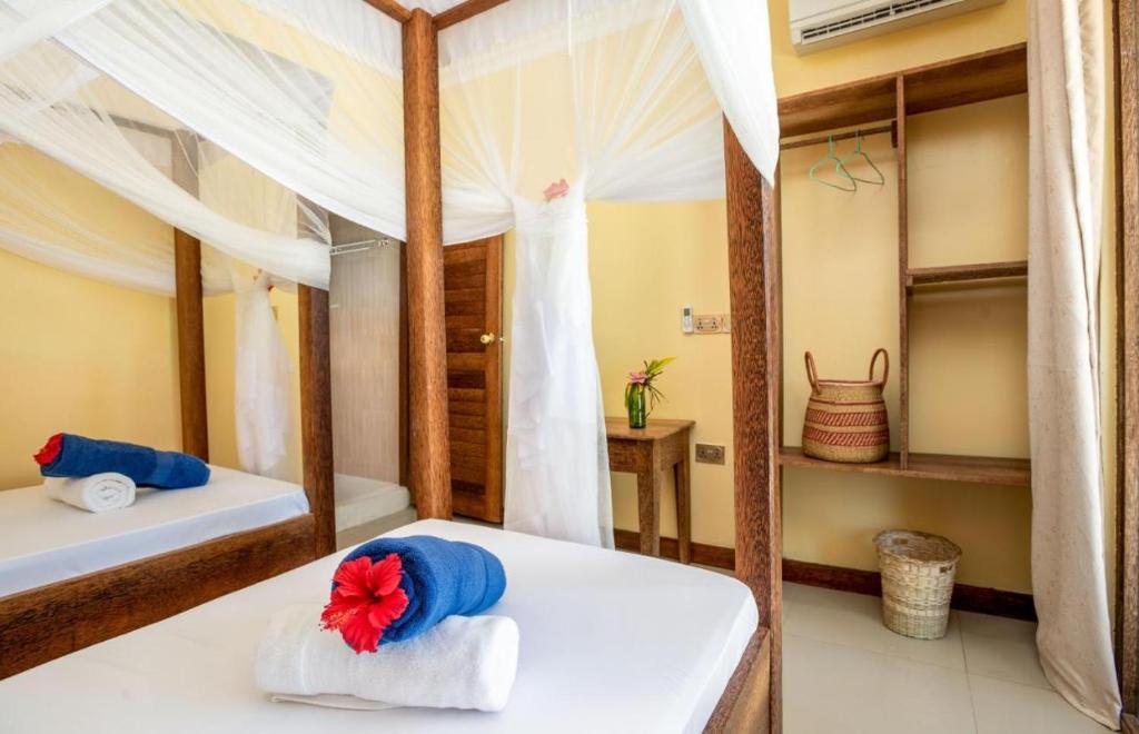 Amber Lodge Zanzibar