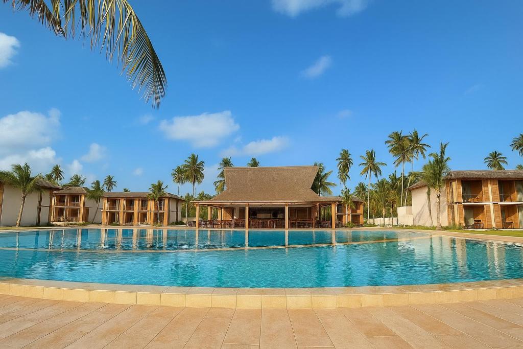 Jaz Elite Aurora Zanzibar