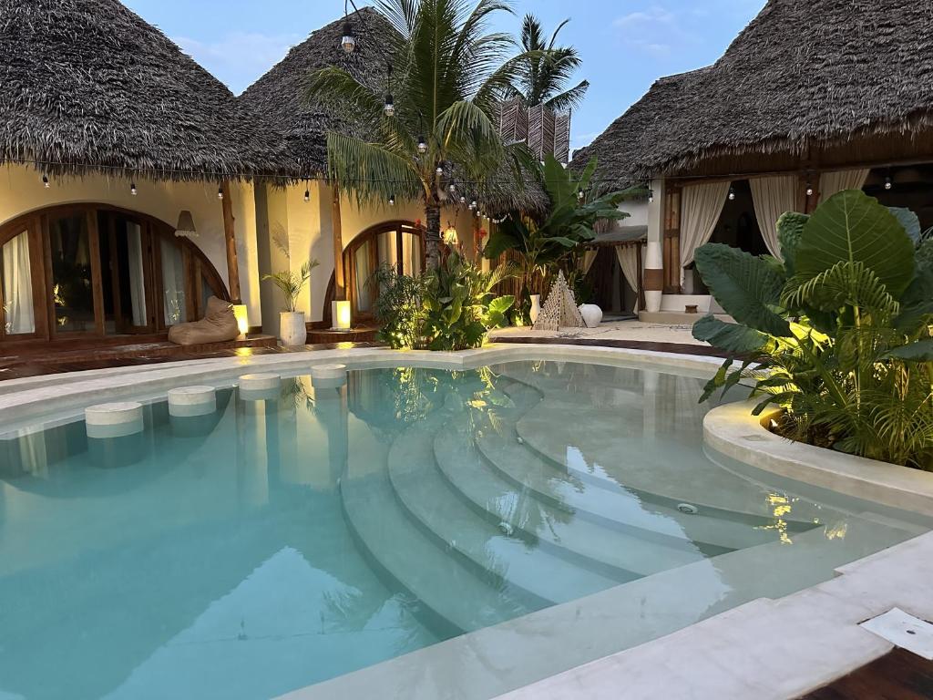 Kai Zanzibar Hotel & Spa